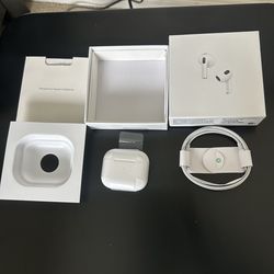 (CHEAP) Airpods Generation 3