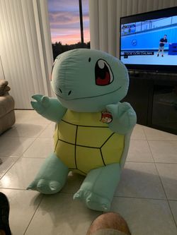 Peluche pokemon