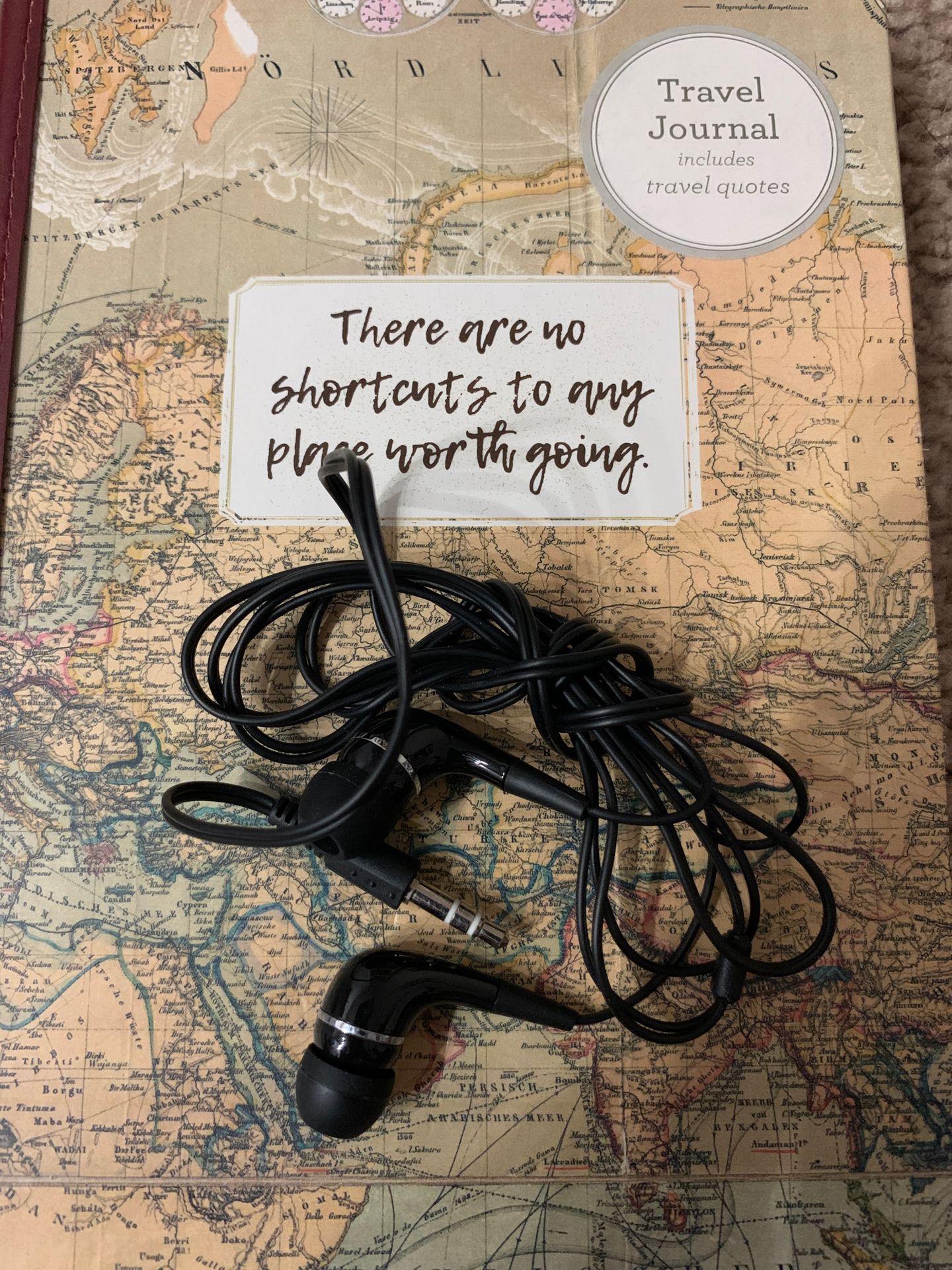 GTC headphones -3.5mm jack