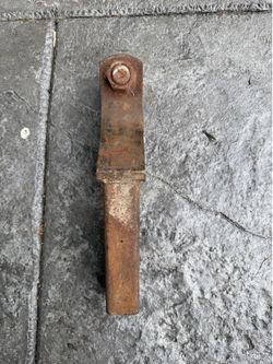 Tow Hitch
