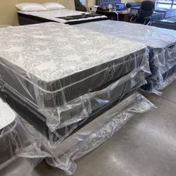 New Mattress Sets 