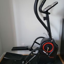 Cardio Climber Elliptical Exercise Machine