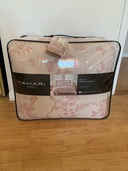 Designer New Comforter Set