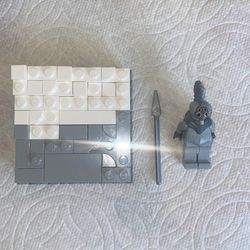 Lego Star Wars