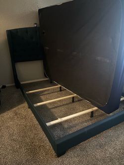 Bed frame