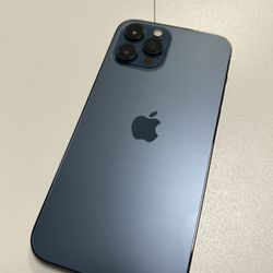 Apple iPhone 12 Pro Max 128Gb Unlocked 