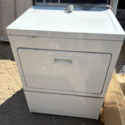Dryer 