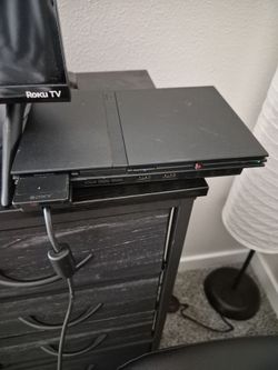 Ps2 slim