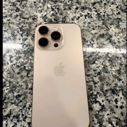 Apple IPhone 16 Pro