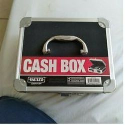 Cash Box 