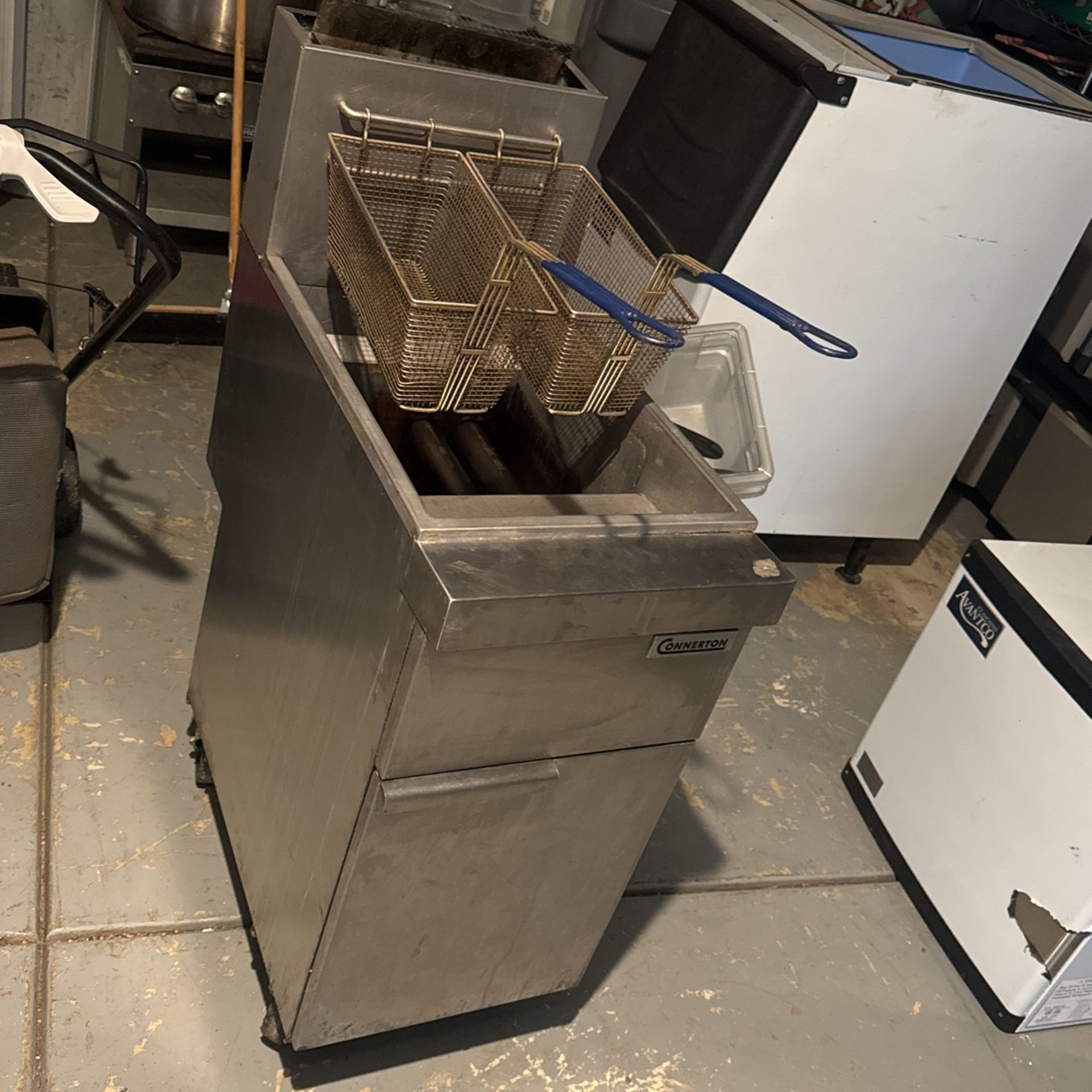 Fryer