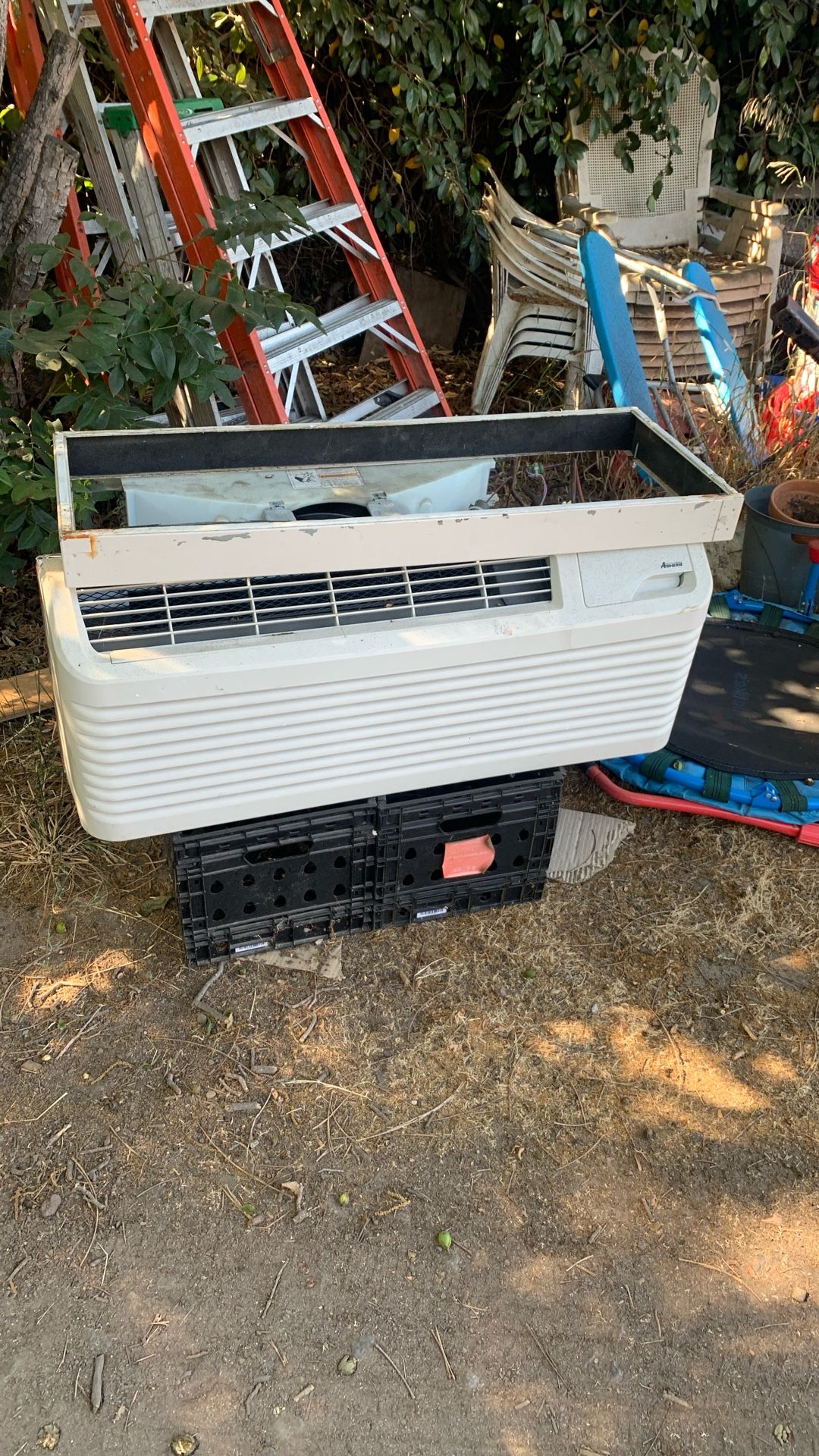 Ac Unit