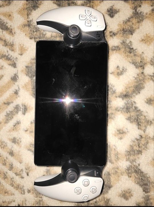 PS5 portable