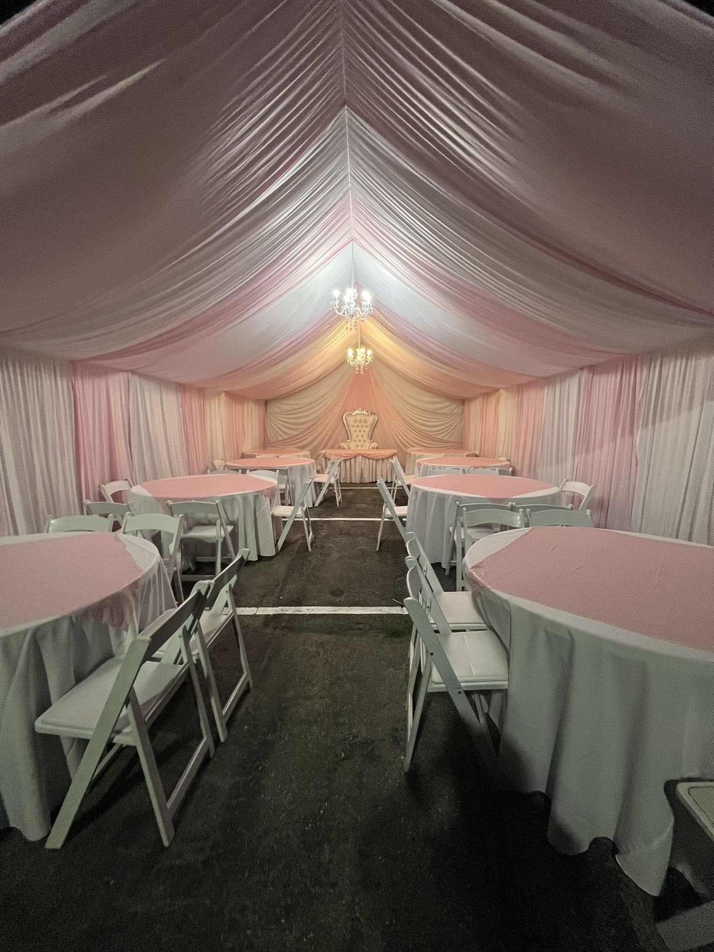Decoraciones Mary’s