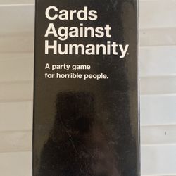 Cards Against Humanity 