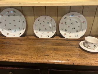 Petite Fleur by Villeroy &Boch