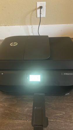 HP OfficeJet 5258 Printer