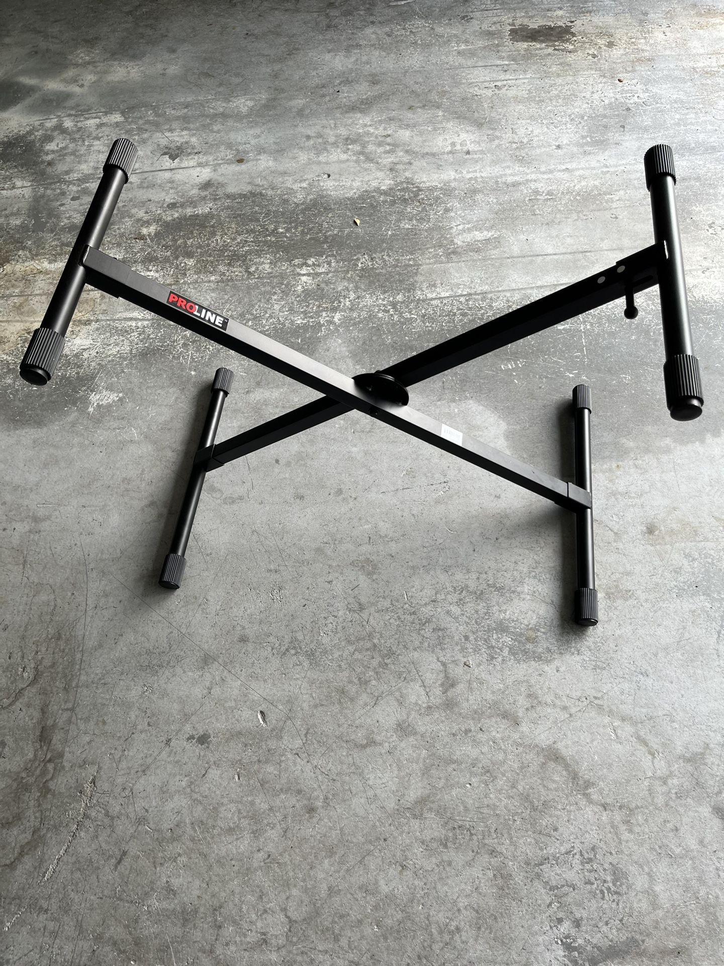 Piano Stand