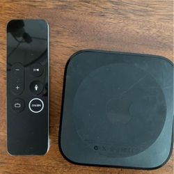 Apple Tv Trade