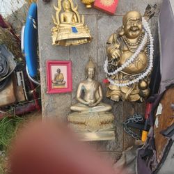 Statue Idols 12 To 16 In Tall