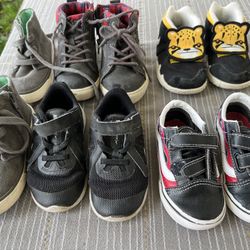 Toddler Shoes