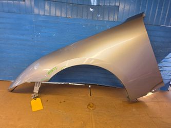 Mustang 2025 2026 fender