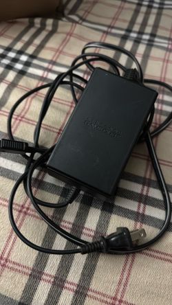 GameCube power cable