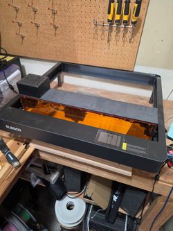 Elagoo Phaecda 10w