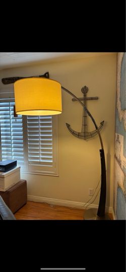 Floor Lamp