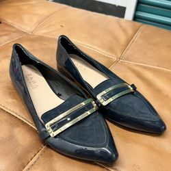 Zara Flats 