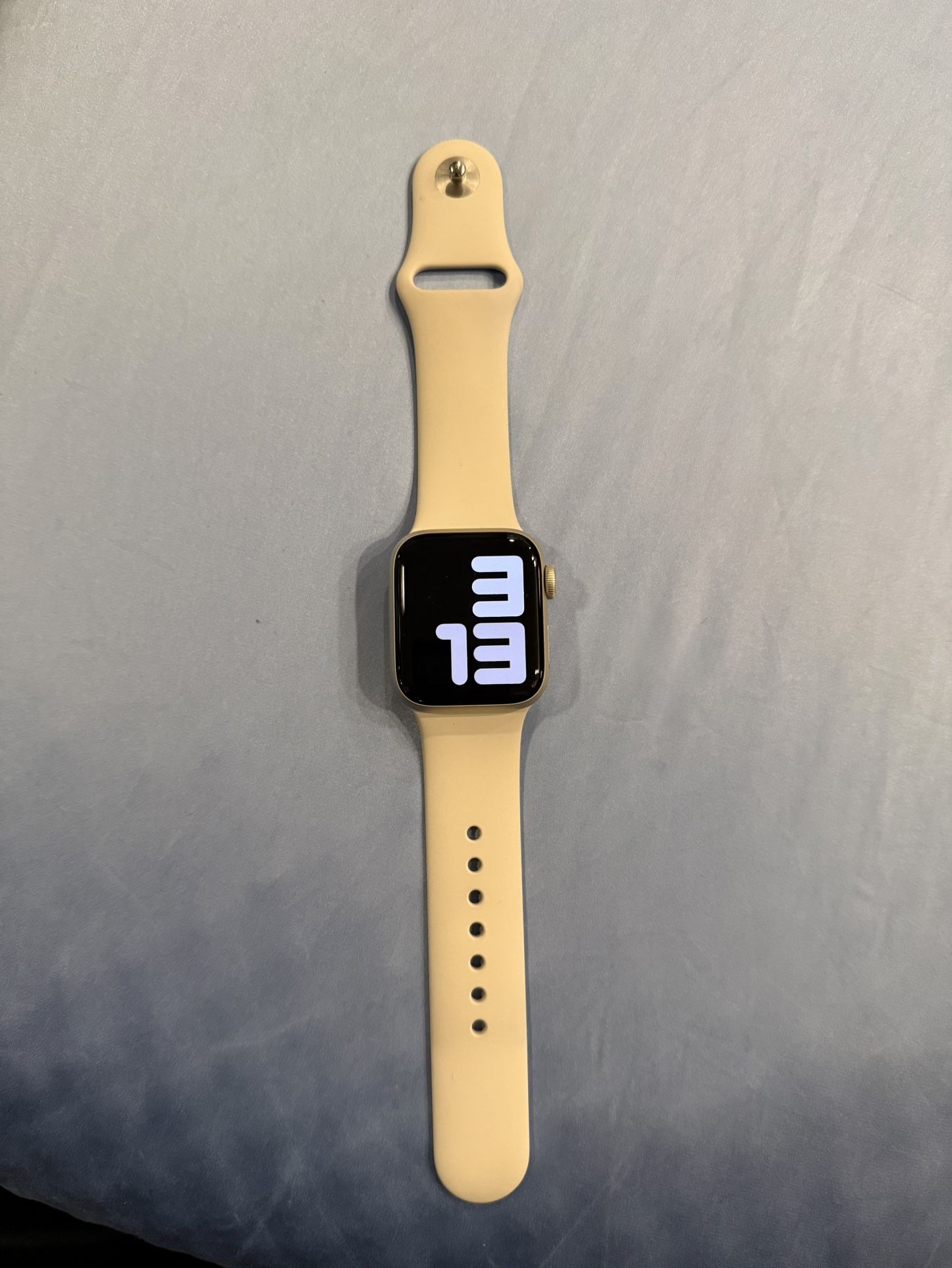 Apple Watch SE 2