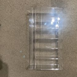 6 Slot Pack Dispensar Tradings Cards  Or Pokemon 