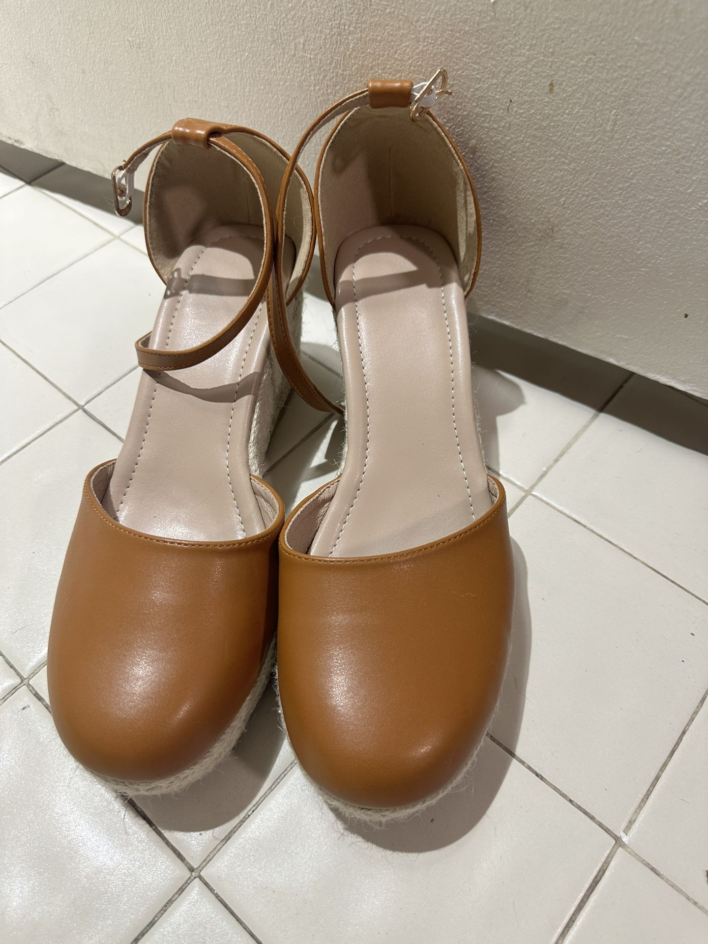 Wedges 