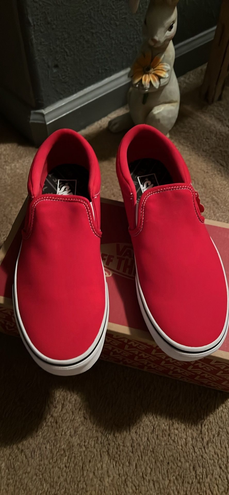 Mens Vans