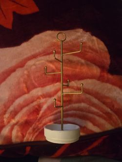 Jewelry Tree Holder