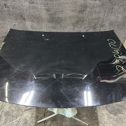 1(contact info removed) Nissan 300ZX 2+2 OEM Hood 