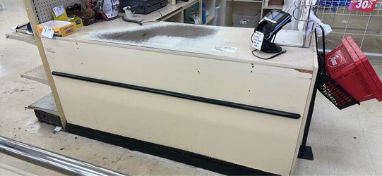 Cash wrap