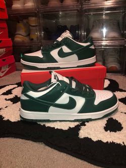 Nike Dunk Lows