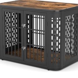 Fancy Dog CRATE