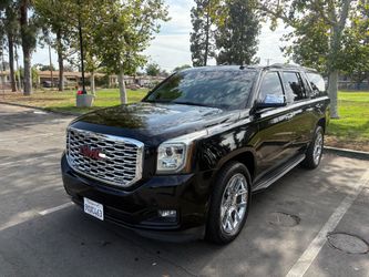 2019 GMC Yukon XL