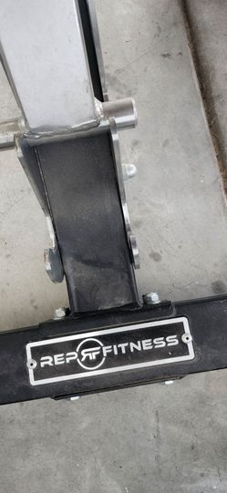 REP Fitness