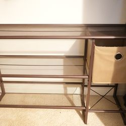 Metal Storage rack