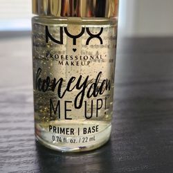 NYX Honey Do Me Up Primer