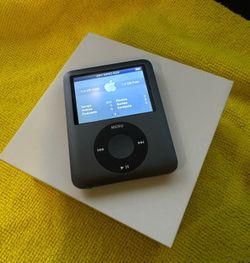 Apple iPod Nano 8gb