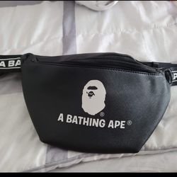  Bape Side Bag