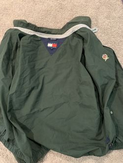 Tommy Hilfiger jacket
