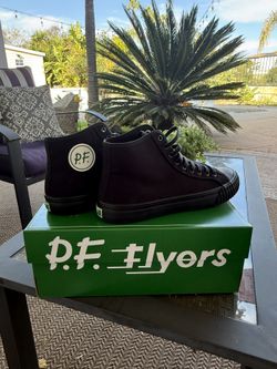 P.F. Flyers
