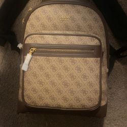 Guess Backpack 