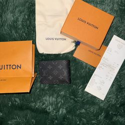 Louis Vuitton Multiple Wallet 