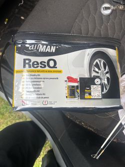 Air pump